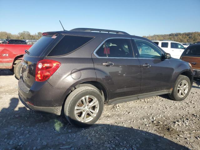 2013 CHEVROLET EQUINOX LT - 2GNALDEK2D6243262