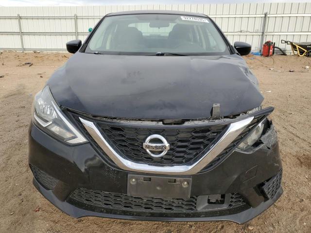 2018 NISSAN SENTRA S #3297003839