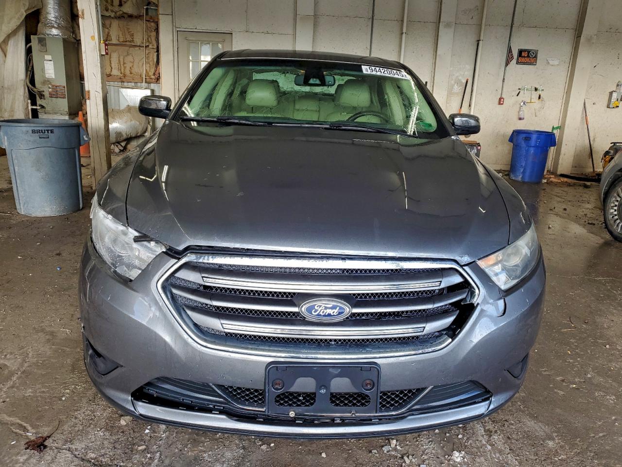 FORD TAURUS LIMITED