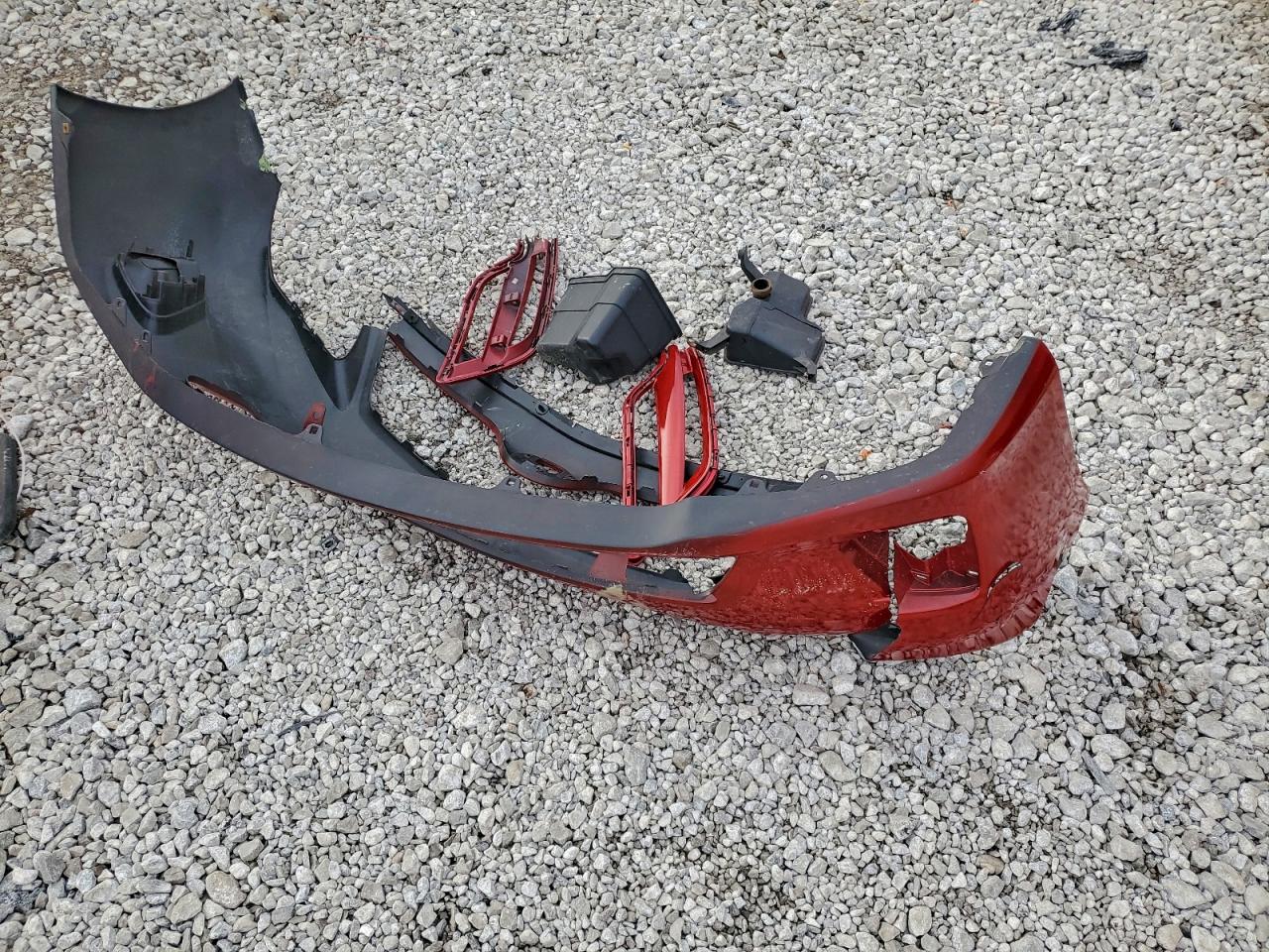 Lot #3303727463 2011 TOYOTA COROLLA BA