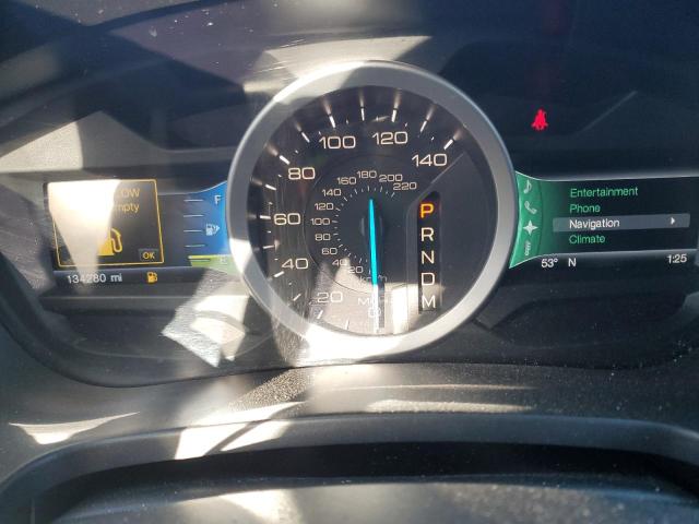 2012 FORD EXPLORER L #3296450671