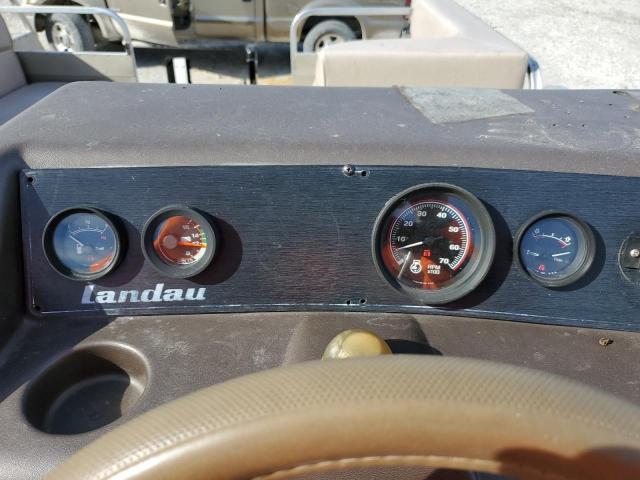 1991 LAND ROVER LANDUA #3310373972