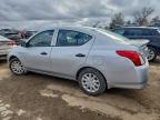 Lot #3303762417 2017 NISSAN VERSA S