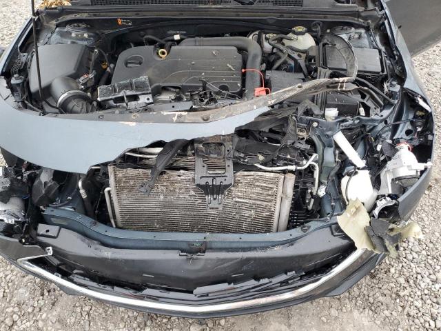 2021 CHEVROLET MALIBU RS #3301605712