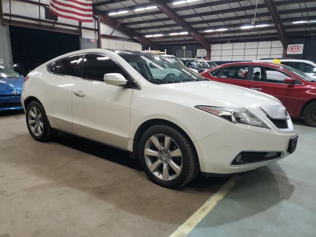 2010 ACURA ZDX TECHNO #3285823906