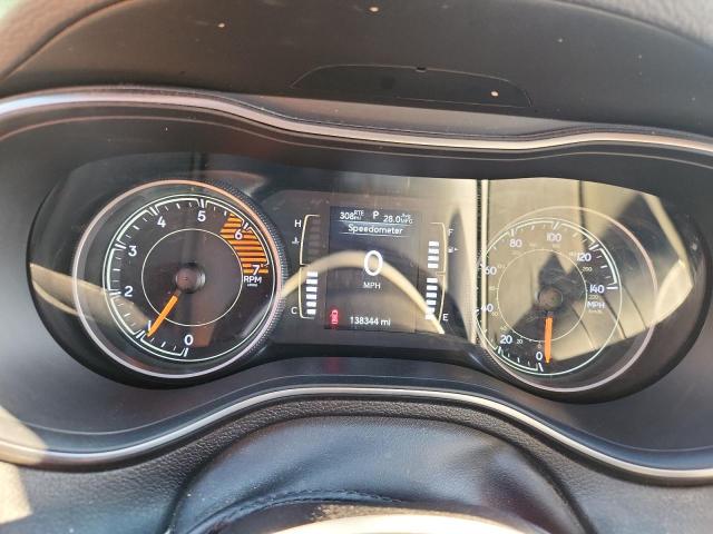 2019 JEEP CHEROKEE L #3294462504