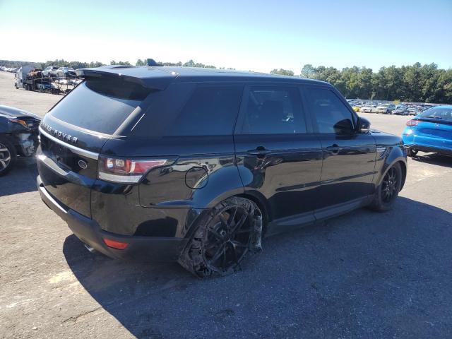 2016 LAND ROVER RANGE ROVE #3296255432