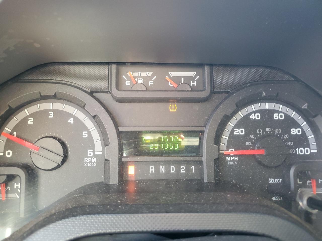 Lot #3284671350 2011 FORD TRANSIT CONN