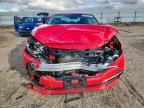 Lot #3302001047 2021 HONDA CIVIC LX