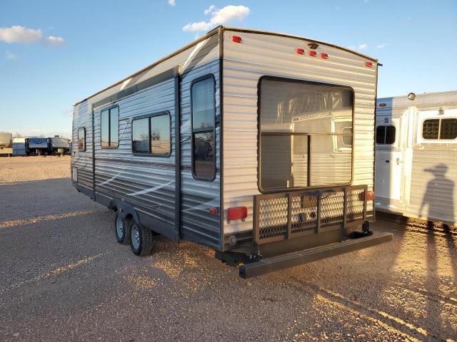 2018 UNKN TRAILER #3292435584