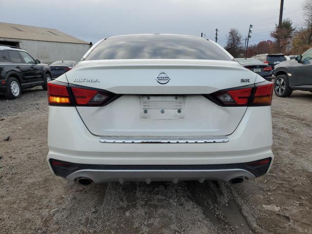 2019 NISSAN ALTIMA SR #3308473410