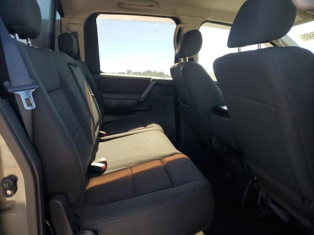 2009 NISSAN TITAN XE #3282578875