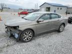 Lot #3308347059 2018 CHEVROLET IMPALA LT
