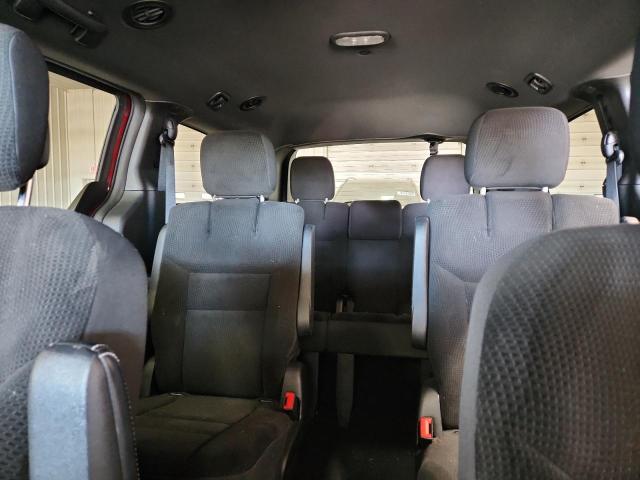 2018 DODGE GRAND CARA - 2C4RDGBG3JR151761