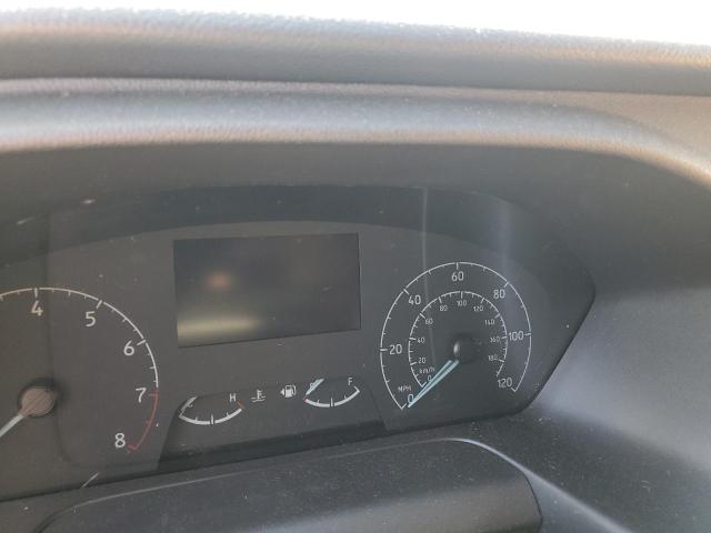 2024 FORD TRANSIT T- - 1FTBR1Y80RKA59940