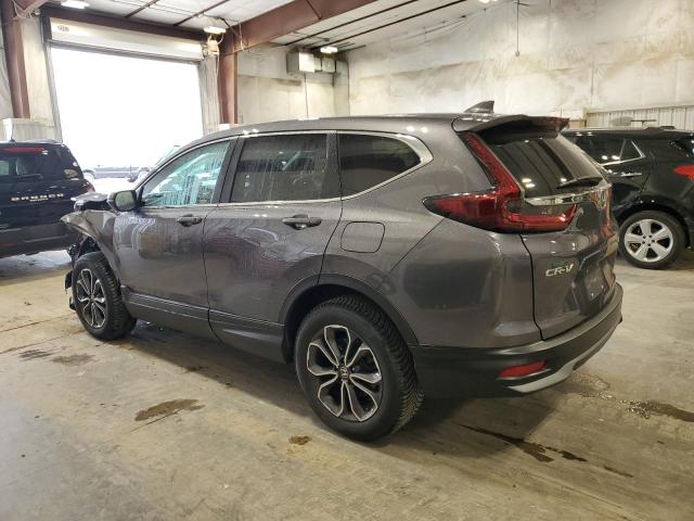 2020 HONDA CR-V EXL #3309624144