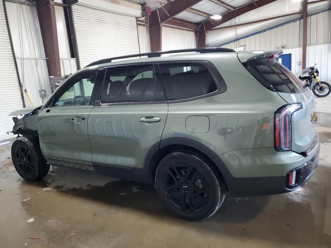 KIA TELLURIDE EX