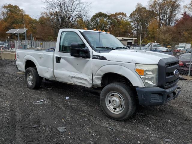 2011 FORD F250 SUPER - 1FTBF2B64BEA54797