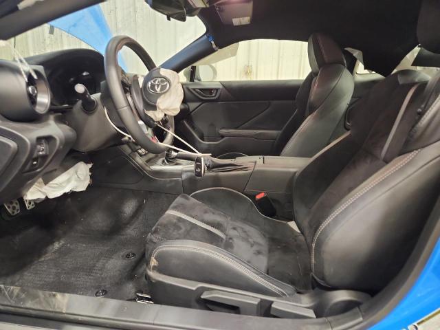 2024 TOYOTA GR 86 PREM #3302923092