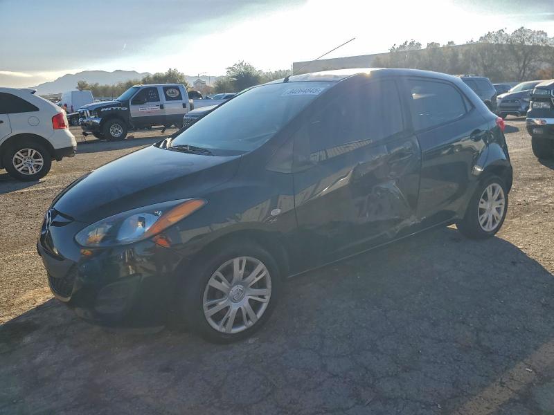 2014 MAZDA MAZDA2 SPO #3301917416