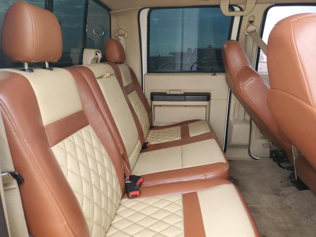 2010 FORD F250 SUPER #3286798265