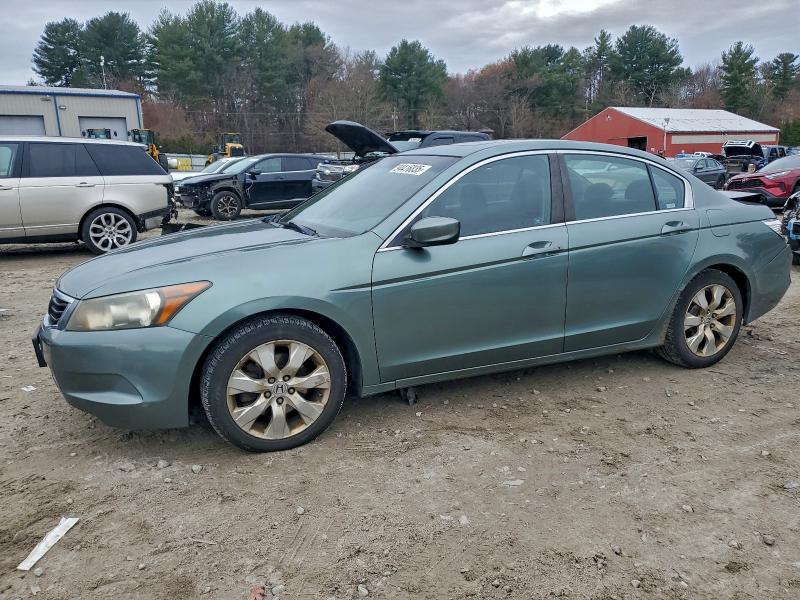2008 HONDA ACCORD EX #3305303365