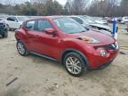 Lot #3303955705 2017 NISSAN JUKE S