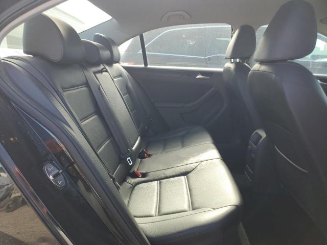 2014 VOLKSWAGEN JETTA SE #3293748916