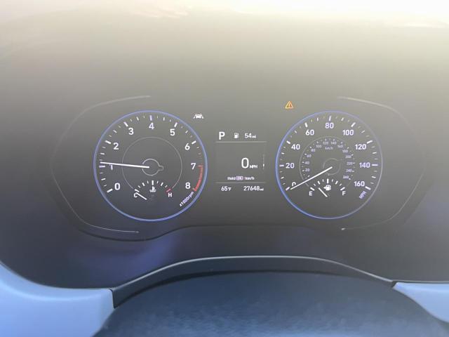 2022 HYUNDAI PALISADE S #3293270479