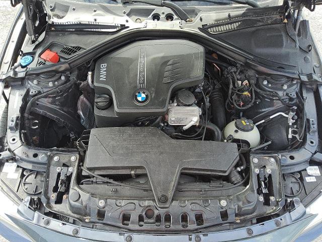 2016 BMW 428 XI SUL WBA3T1C56GP823659