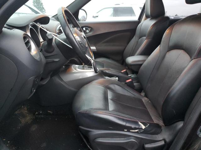 2014 NISSAN JUKE S #3291398158