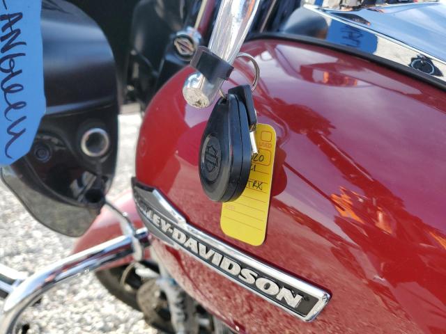 2021 HARLEY-DAVIDSON FLTRX #3301962437