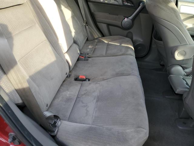 2008 HONDA CR-V EX #3297990032