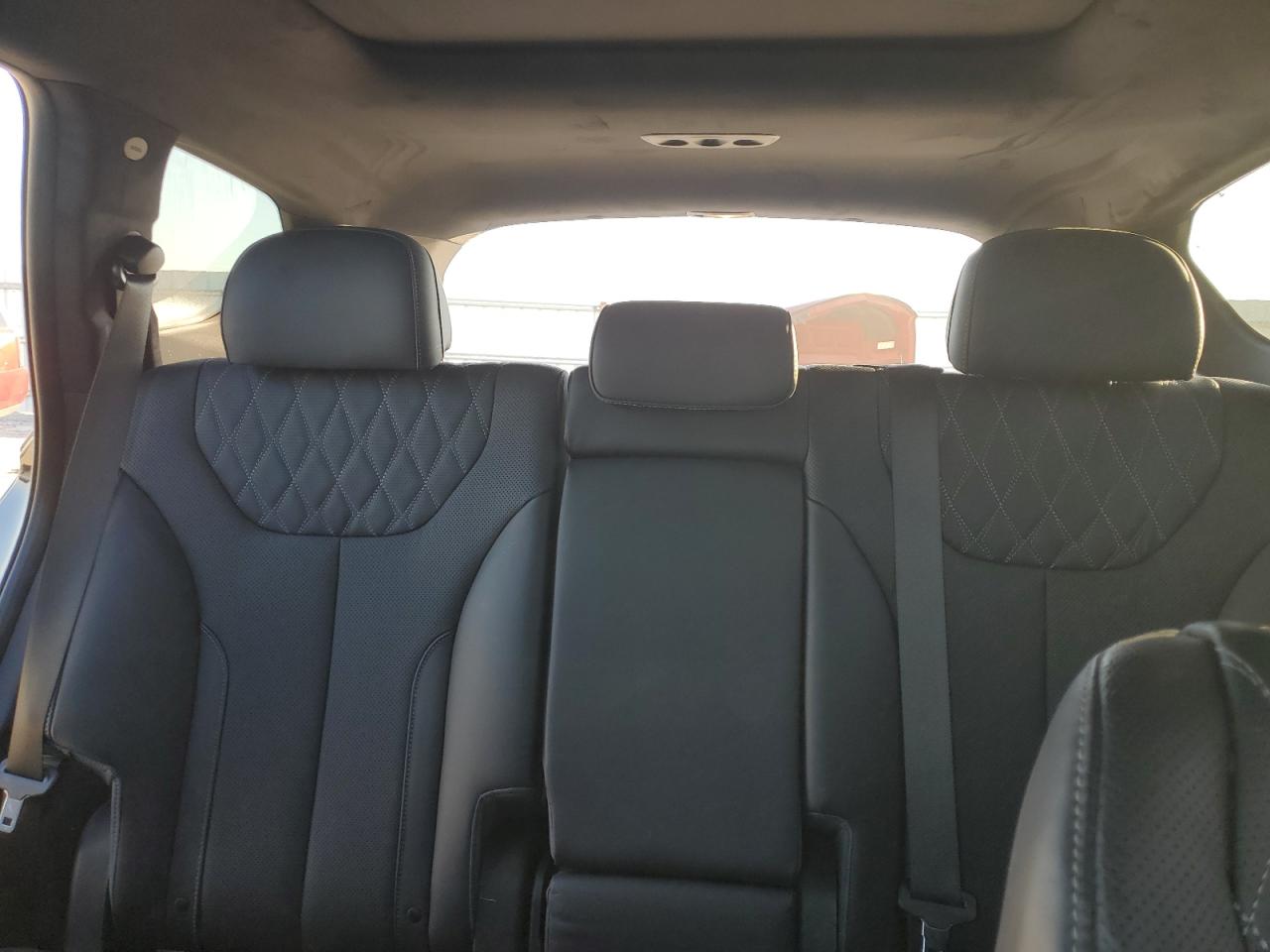 HYUNDAI SANTA FE CALLIGRAPHY