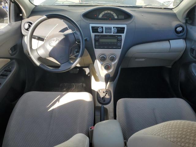 2007 TOYOTA YARIS #3280315958