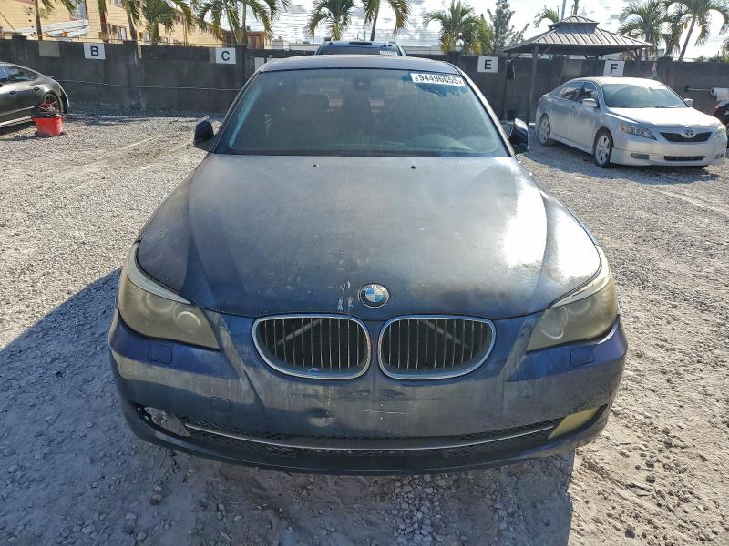 2010 BMW 528 I #3296896833