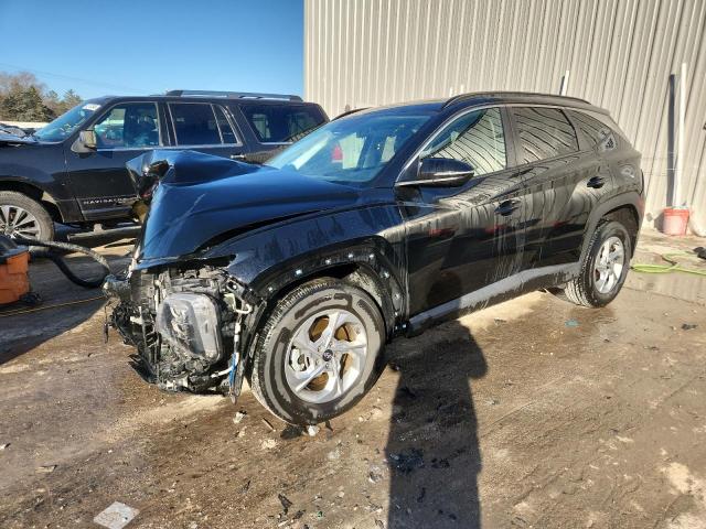 2022 HYUNDAI TUCSON SEL #3301868998