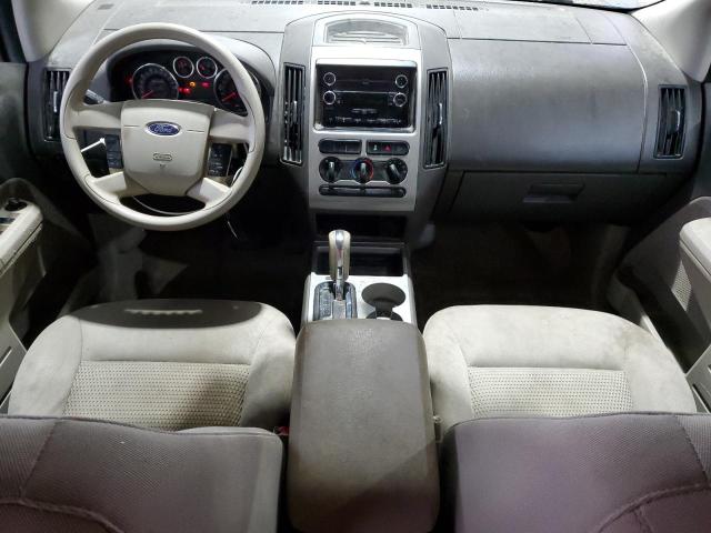 2010 FORD EDGE SE #3302847905