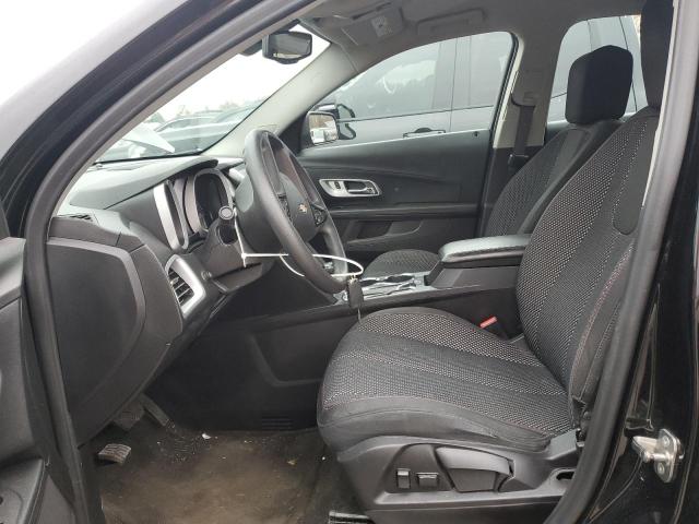 2017 CHEVROLET EQUINOX LS #3285704654