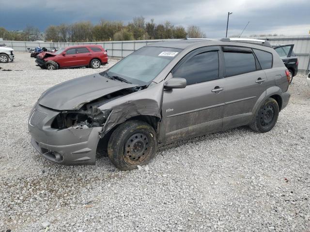 2005 PONTIAC VIBE #3302693025