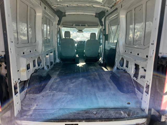 2016 FORD TRANSIT T-250 #3304735909