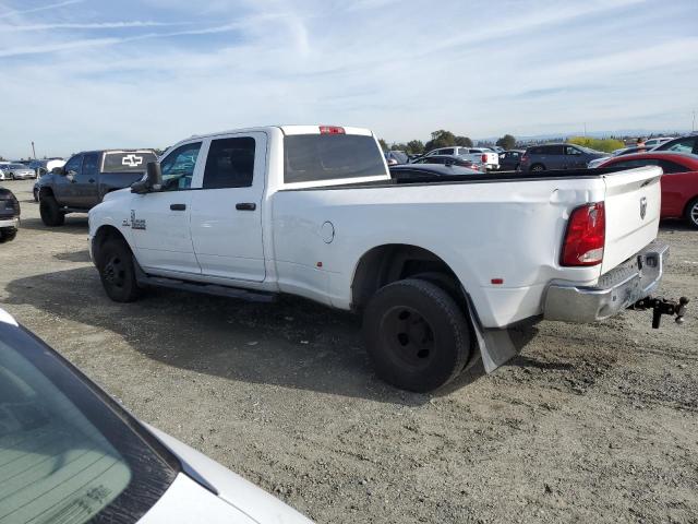 2018 RAM 3500 ST #3302729062