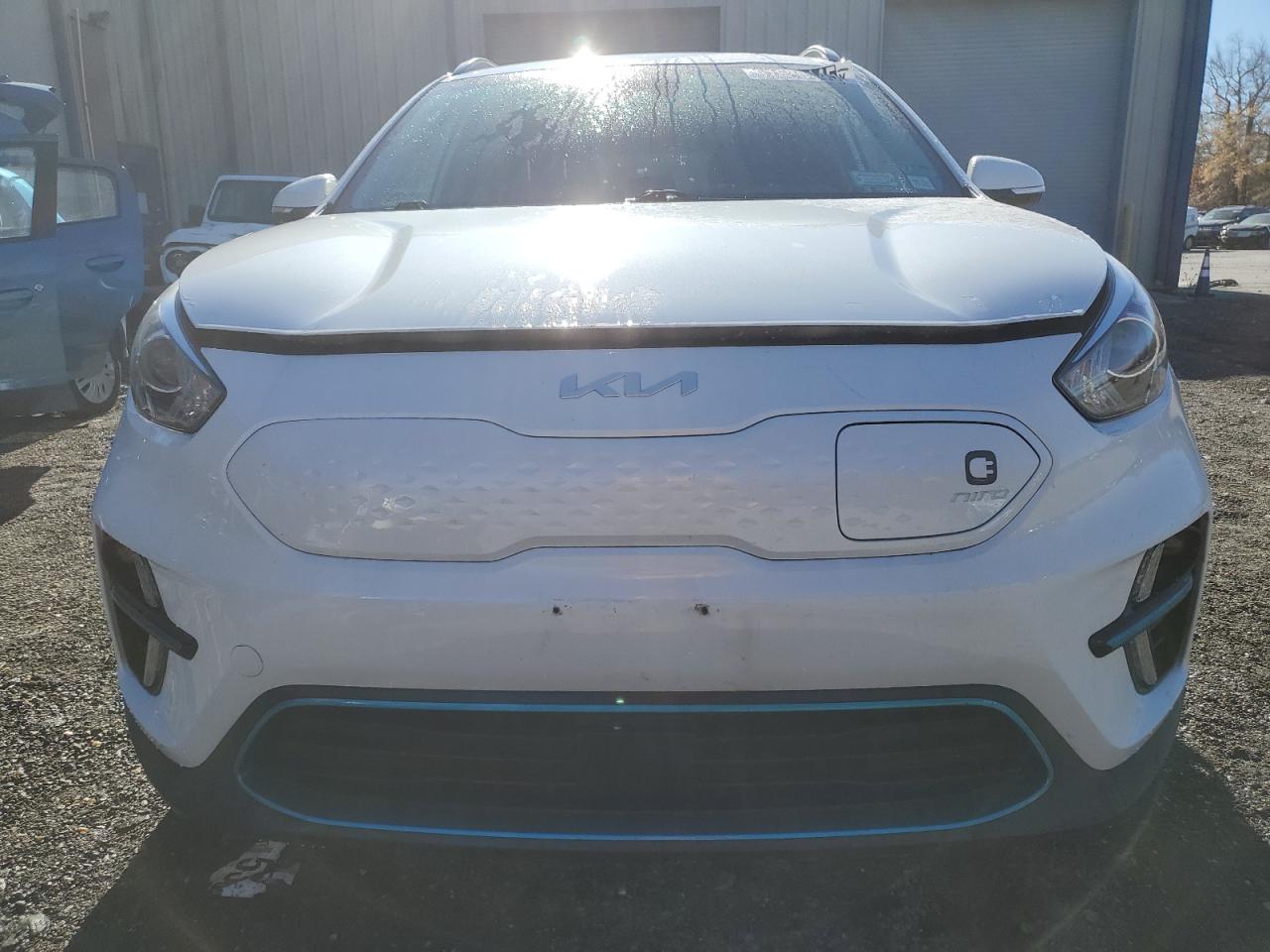 KIA NIRO S