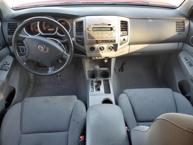 2011 TOYOTA TACOMA ACC - 5TFUU4EN1BX018762