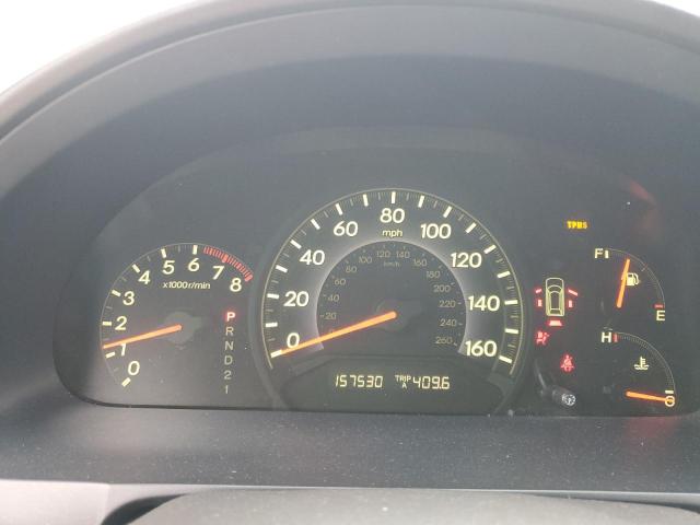 2010 HONDA ODYSS EX #3308377305