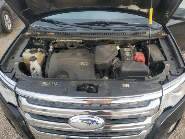 2014 FORD EDGE LIMIT #3303981736