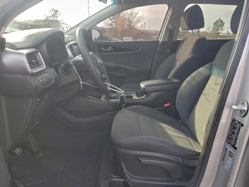 2019 KIA SORENTO L #3296253462