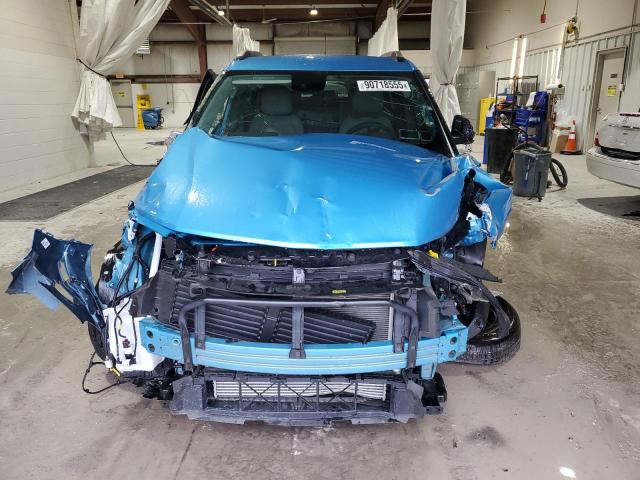 2025 CHEVROLET TRAILBLAZE #3296897846