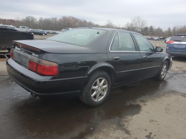 2004 CADILLAC SEVILLE SL #3303416908