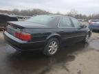 Lot #3303416908 2004 CADILLAC SEVILLE SL